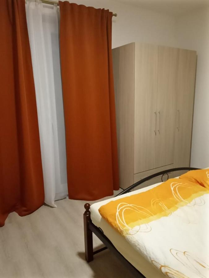 Apartamento V Centru Lanžhot Exterior foto