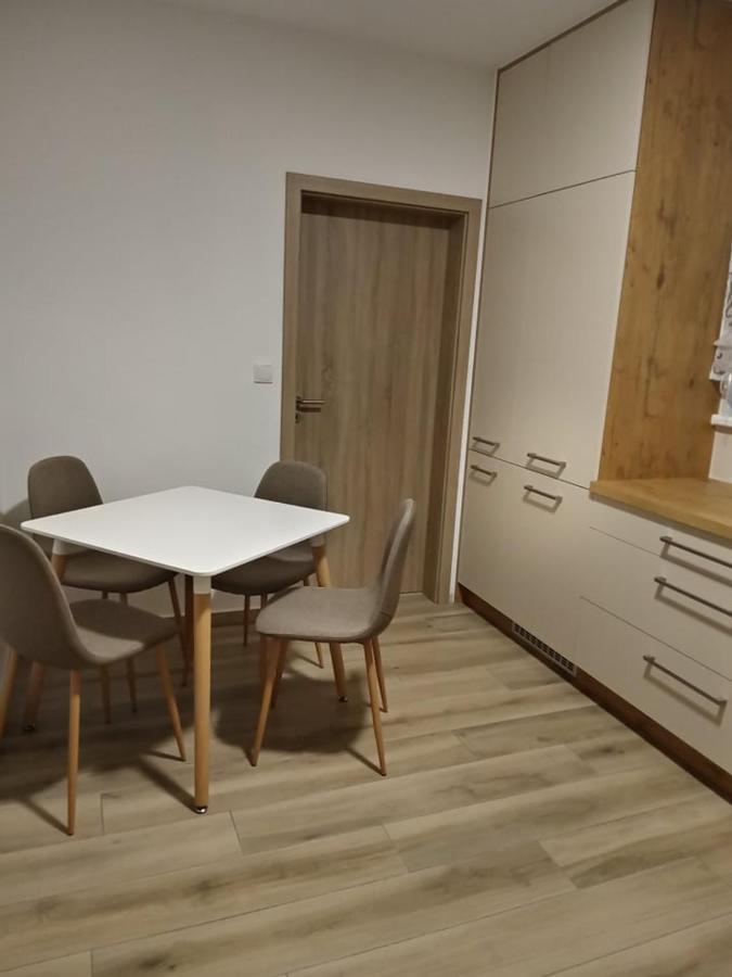Apartamento V Centru Lanžhot Exterior foto